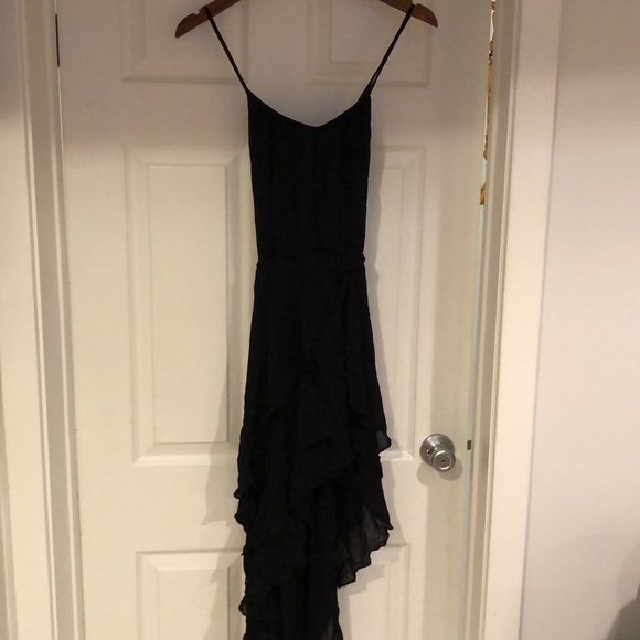 Guess High Low Maxi - Picture 2 of 9